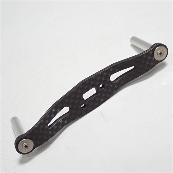 ＺＰＩベイトフィネスハンドル